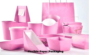 Flexible Paper Packaging Market