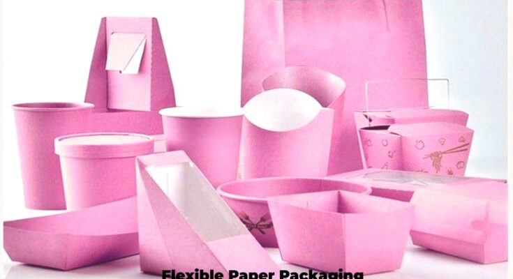 Flexible Paper Packaging Market