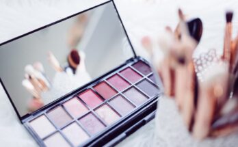 Functional Cosmetics Market