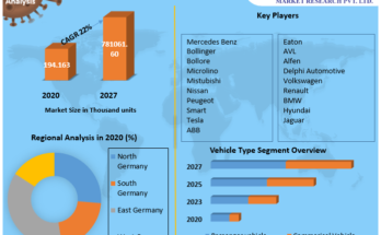 German Electric Vehicle Market