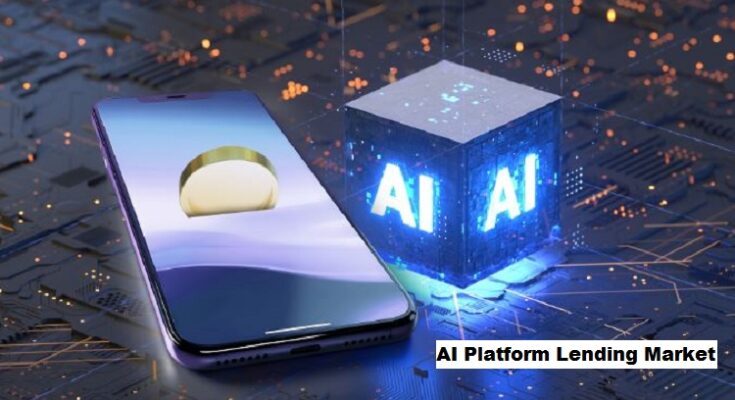 Global AI Platform Lending Market