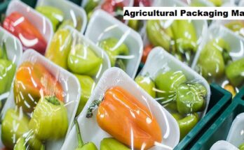 Global Agricultural Packaging Market