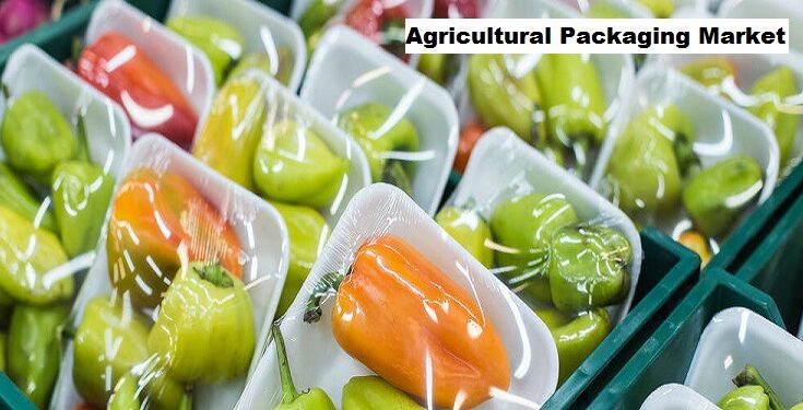 Global Agricultural Packaging Market