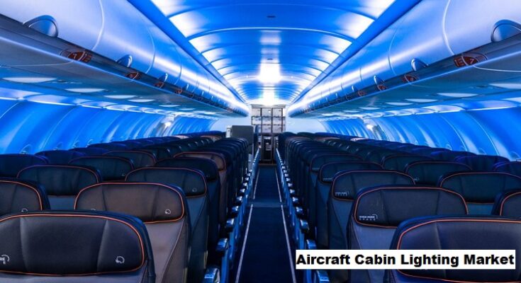 Global Aircraft Cabin Lighting Market