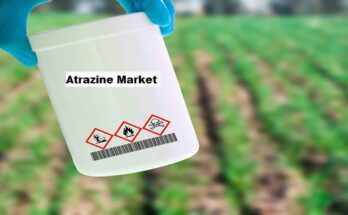 Global Atrazine Market