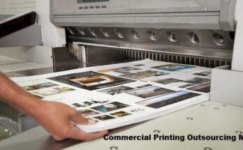 Commercial Printing Outsourcing Market