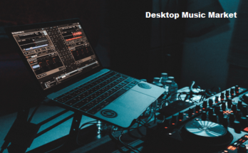 Global Desktop Music Market