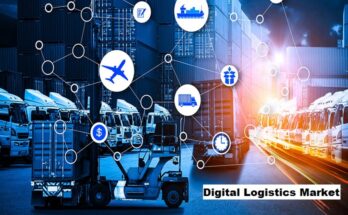 Global Digital Logistics Market