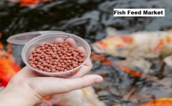 Global Fish Feed Market