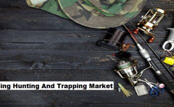 Global Fishing, Hunting And Trapping