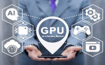 Global GPU as a Service Market