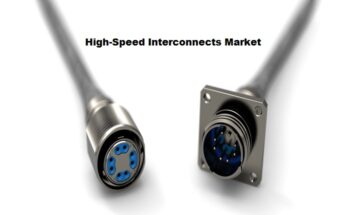 Global High-Speed Interconnects Market