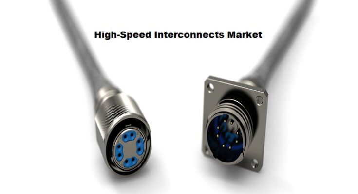 Global High-Speed Interconnects Market