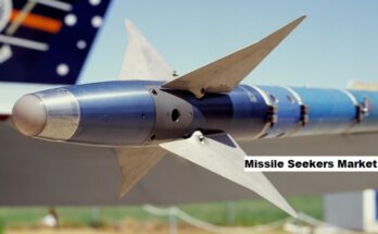 Global Missile Seekers Market