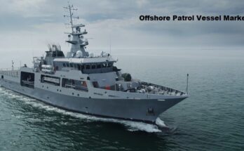 Global Offshore Patrol Vessel Market