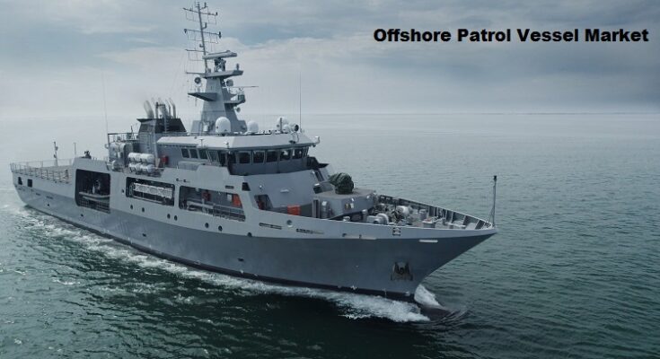 Global Offshore Patrol Vessel Market