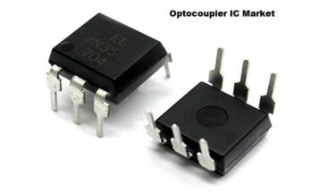 Global Optocoupler IC Market