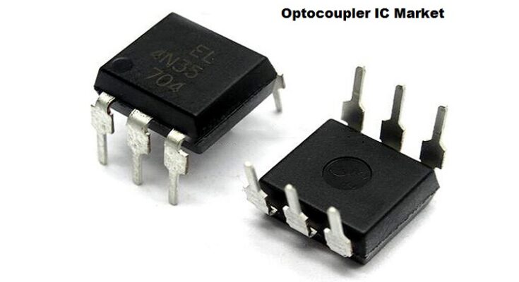 Global Optocoupler IC Market