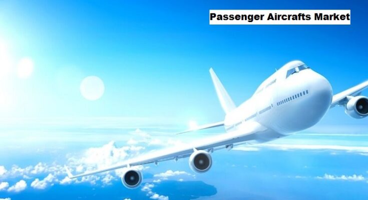 Global Passenger Aircrafts Market