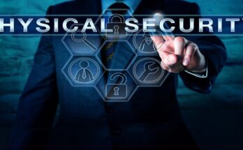 Global Physical Security Market