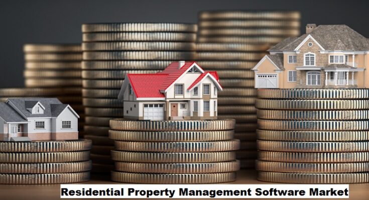 Global Residential Property Management Software Market