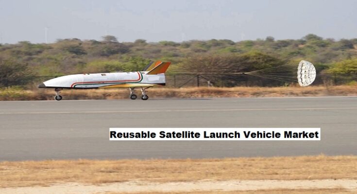 Global Reusable Satellite Launch Vehicle Market