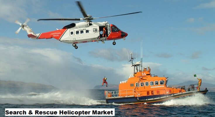 Global Search & Rescue Helicopter Market