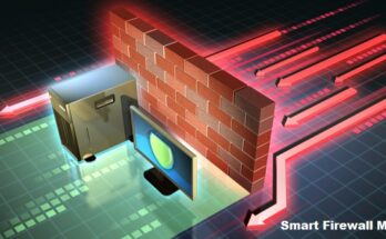 Global Smart Firewall Market