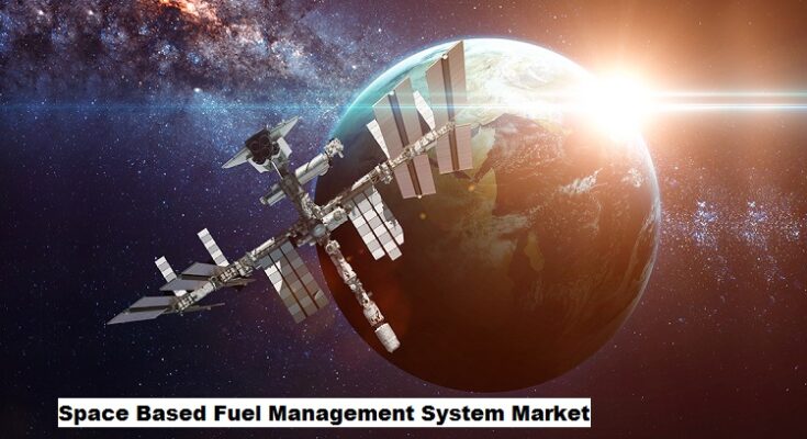 Global Space Based Fuel Management System Market