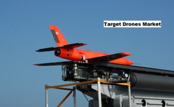 Global Target Drones Market