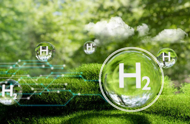 Green Hydrogen Market