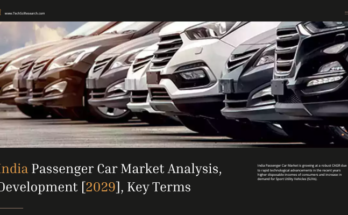 India passenger car market is expected to surge substantially during the forecast period. Get a Free Sample report Now.