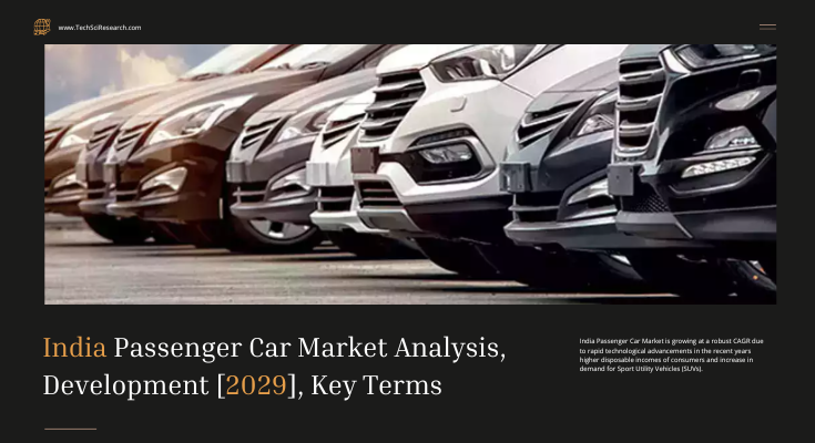 India passenger car market is expected to surge substantially during the forecast period. Get a Free Sample report Now.