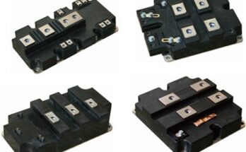 Insulated Gate Bipolar Transistor (IGBT) Market