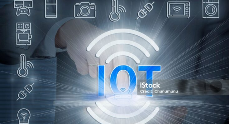 IoT Professional Services