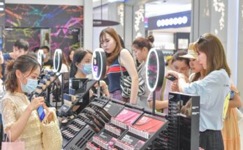 Japan Cosmetics Market