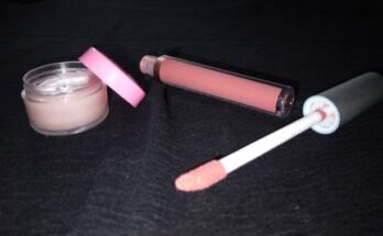 Lip Care Product Global Market