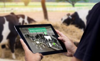 Livestock Monitoring Market