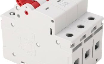 Low-Voltage Circuit Breakers Market