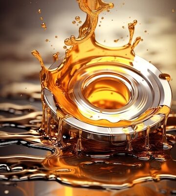 Lubricants Market