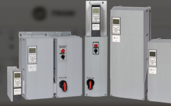 Marine Variable Frequency Drive Market