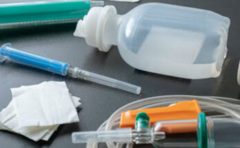 Medical Plastics Market