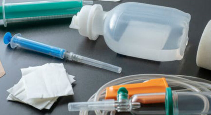 Medical Plastics Market