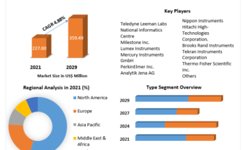 Mercury Analyzer Market