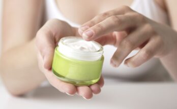 Moisturizing Cream Market