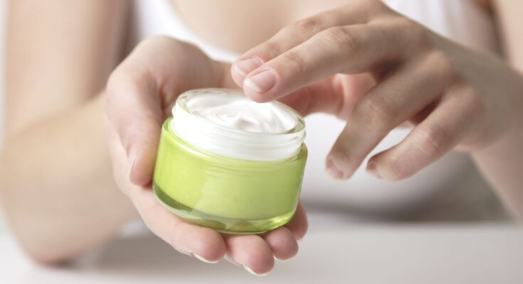 Moisturizing Cream Market