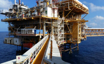 Offshore Decommissioning Market