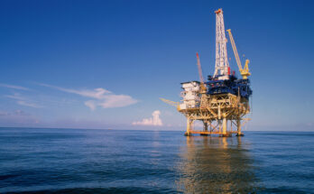 Offshore Drilling Market