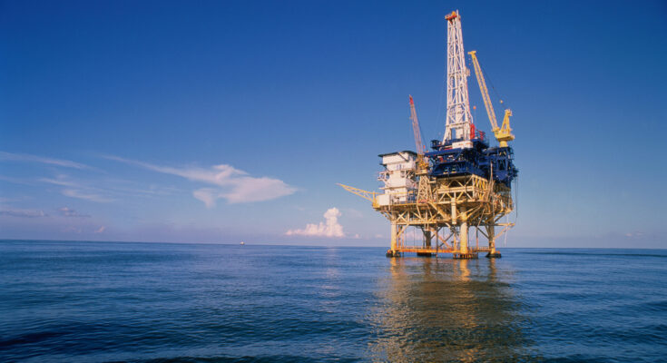 Offshore Drilling Market