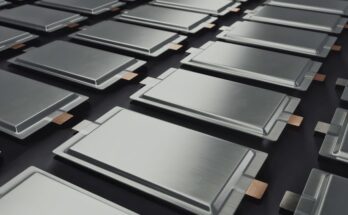 Solid State Battery Market